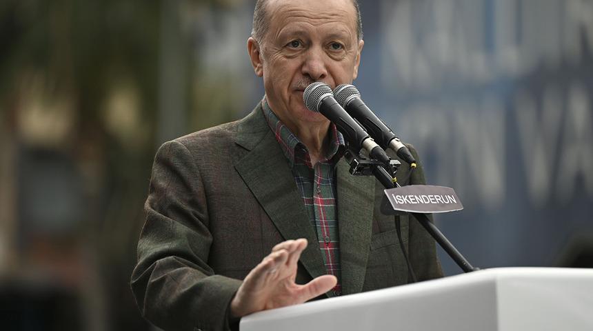 Son dakika: Cumhurbaşkanı Erdoğan 'Ülkemizin her yerindeki vatandaşlarımıza sesleniyorum' deyip duyurdu! 'Süreci başlatın...'