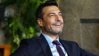 Kızılcık Şerbeti'nin Ömer'i Barış Kılıç'ın 23 yıllık aşkı ortaya çıktı! Sır gibi saklıyordu