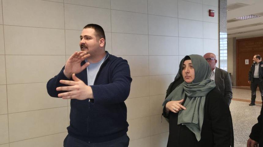 İstanbul'da ev sahibini öldüren sanığa 'haksız tahrik' indirimi!  