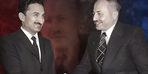 Millet İttifakı ortaklarından Erbakan ve Ecevit videosu! O koalisyonu hatırlattılar