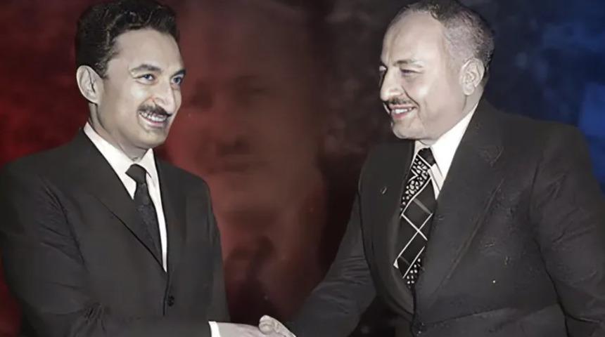 Saadet Partisi'nden Erbakan ve Ecevit koalisyonunu hatırlatan video: Onlar başardı, yine başaracağız