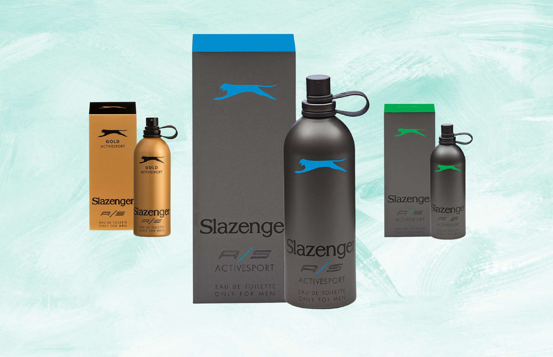 Spor ve şıklığın birleştiği nokta: En iyi Slazenger parfüm çeşitleri ve yorumları