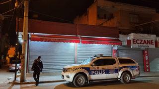 Adana'daki 'ekmek satma' kavgası kanlı bitti: 1 ölü 1 yaralı