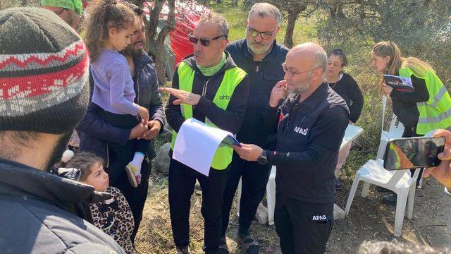 Haluk Levent AHBAP Derneği'nin gelirinin 2 milyar 994 milyon TL olduğunu açıkladı: Depremzedeler yararına muazzam projeler yapacağız