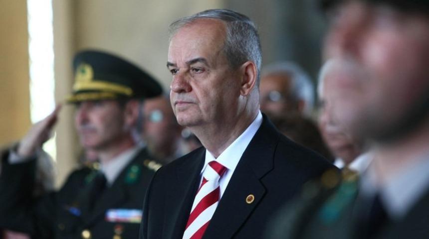 İlker Başbuğ'dan Erdoğan'ın Lozan çıkışına tepki