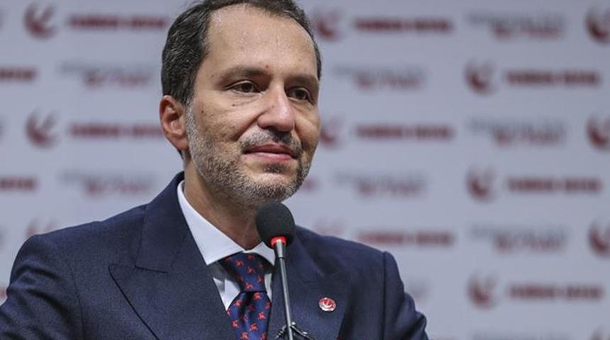 Erbakan Cumhur İttifakı'na nasıl geri döndü? Telefon açıp o isim ikna etmiş