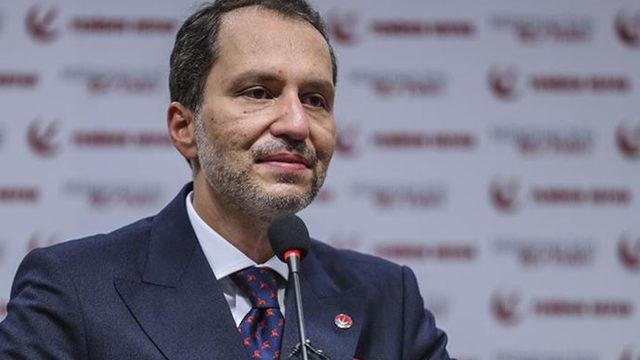 Erbakan Cumhur İttifakı'na nasıl geri döndü? Telefon açıp o isim ikna etmiş