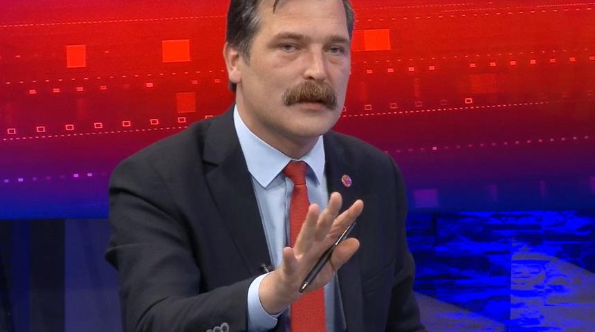 Erkan Baş’tan dikkat çeken sözler! Ali Babacan ve Ahmet Davutoğlu’nu işaret etti…
