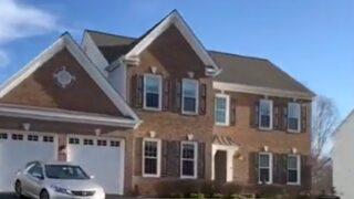 Amerika Birleşik Devletleri’ne giden Türk gördükleri karşısında şaşkına döndü! “Vay vay vay...” diyerek paylaştı