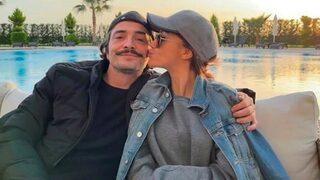 4 yıllık aşk sona erdi! Ahmet Kural ve Çağla Gizem Çelik’ten üzen haber