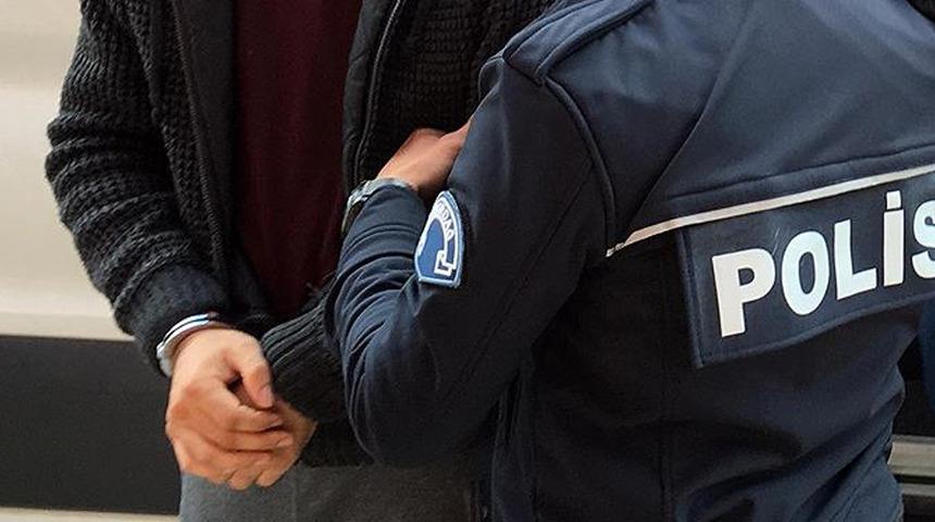 İstanbul'da huzur uygulaması! 391 kişi gözaltına alındı