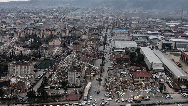 EGM açıkladı, Kahramanmaraş merkezli depremlerde acı gerçek ortaya çıktı: 'Mezarlarını bildiğimiz ancak...'