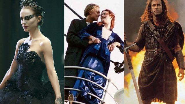 Boş vakitlerinizde kaliteli seyir keyfi yaşamanızı sağlayacak en iyi yabancı filmler