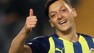 Futbol hayatına noktayı koyan Mesut Özil'in serveti dudak uçuklattı!