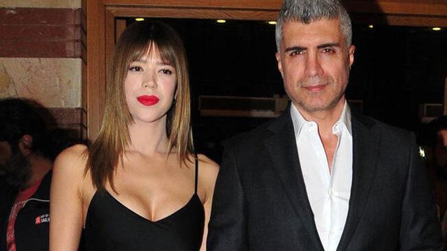 Özcan Deniz’in tişörtünü yırtıp tokat atmıştı! Feyza Aktan’ın cezası belli oldu