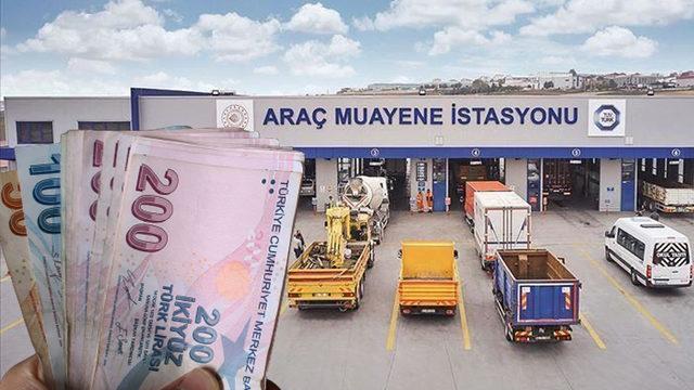 Yüzde 5 fazla yerine... Araç sahipleri dikkat! Yeni düzenleme geldi