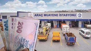 Yüzde 5 fazla yerine... Araç sahipleri dikkat: 30 Eylül'e kadar geçerli! Muayenelerin yaptırılmasını teşvik için düzenleme geldi