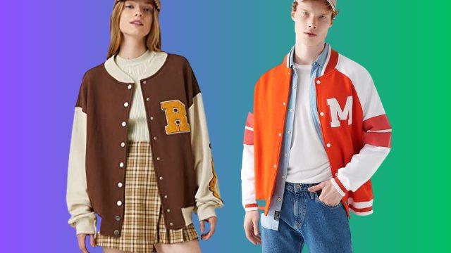 Farklı bir stil isteyenler için en iyi ve uygun fiyatlı kolej ceketleri