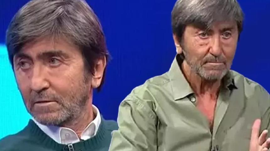 Rıdvan Dilmen'in sözleri üzerine UEFA harekete geçti! TFF'den savunma bile istedi iddiası...