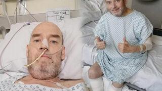 Anlattıkları sosyal medyada gündem yarattı! “Öldüm ve hayata geri döndüm. O beyaz ışık...”