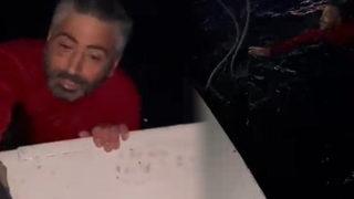 Yer: İstanbul! İftara gitti, can kurtardı: 1 dakika daha geç gitsek...