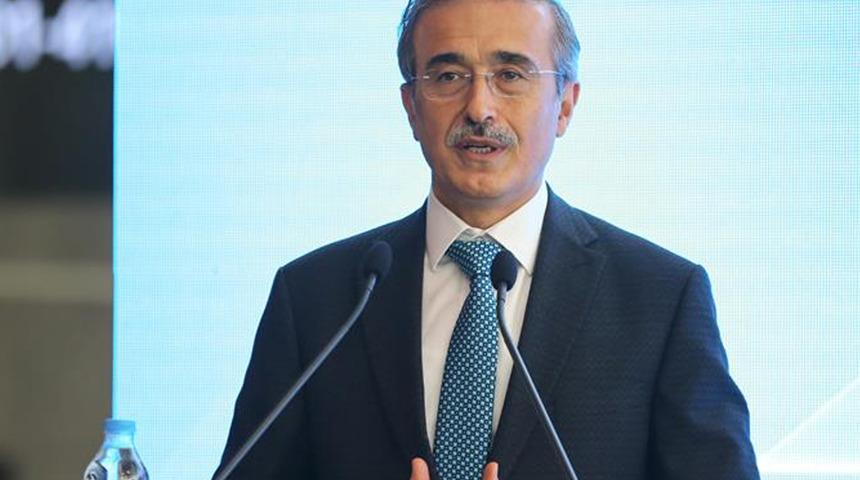 İsmail Demir'den TB3 ve Gökbey açıklaması: Yerli motorla uçacak