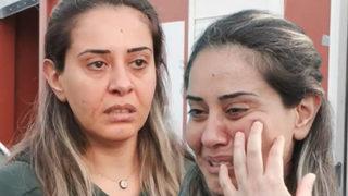 'Hepimiz öldük ama onlar cennete gitti' Depremde tüm ailesini kaybetti tek başına kaldı! Yaşadığı acıyı gözyaşlarıyla anlattı