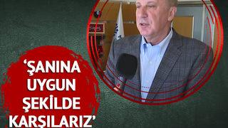 Muharrem İnce’den çok konuşulacak Kılıçdaroğlu sözleri: ‘Türkiye'nin önünü tıkamayız, gereğini yapacağız ama…’