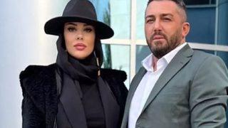 Sahneleri bırakıp tesettüre girmişti! Ferdi Tayfur'un kızı Tuğçe Tayfur'dan evlilik açıklaması: Tarih belli oldu