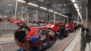 Togg'dan yeni açıklama! Teslim edilecek araç sayısı arttı...