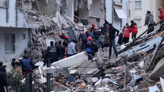 SON DAKİKA | Deprem felaketinin ardından... Binalarla ilgili soruşturmalarda tutuklananların sayısı arttı