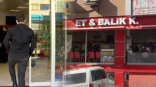 Yer: İstanbul! Tabela ve ismi görüp içeri giren şaşkına dönüyor: 'Anlamadım bu işi'