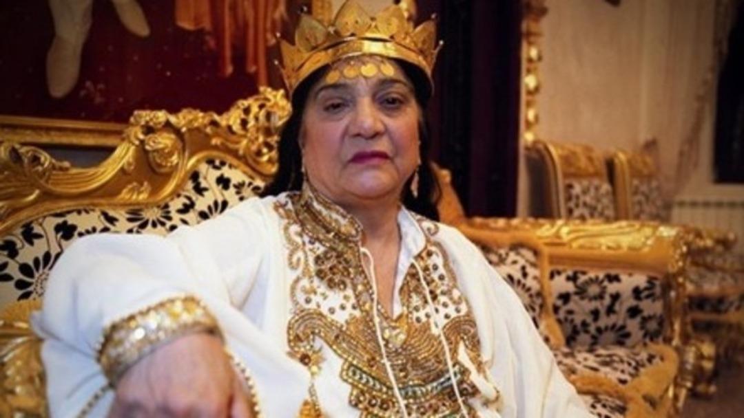 Romanyalı cadıların şatafatlı hayatı