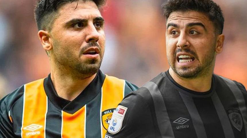 Ozan Tufan adım adım Beşiktaş'a geliyor! Hull City'ye ödenecek bonservis bile belli oldu...