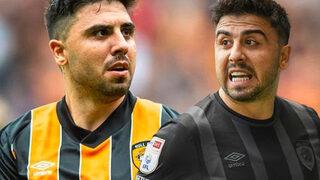 Ozan Tufan adım adım Beşiktaş'a geliyor! Hull City'ye ödenecek bonservis bile belli oldu...
