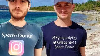 63 bebeğin donörü fenomen sperm bağışçısı açıklamasıyla gündem yarattı! “Kadınlara ünlü spermimi kazanma şansı vereceğim”