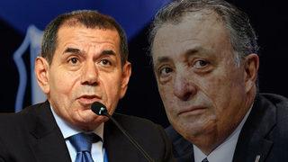 Beşiktaş ve Galatasaray'ın borçları açıklandı!