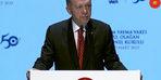 Cumhurbaşkanı Erdoğan: Bu asalakları kendi ihtirasları ile baş başa bırakıyoruz