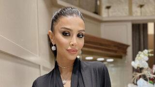 Babasını feci kazada kaybetmişti! Özge Ulusoy evlilik planını askıya aldı