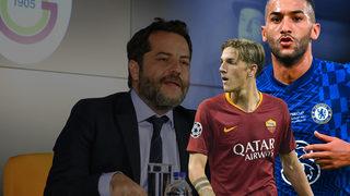 Erden Timur'dan Galatasaraylıları çok üzecek transfer itirafı! ''3 dakikayla kaçırdık''