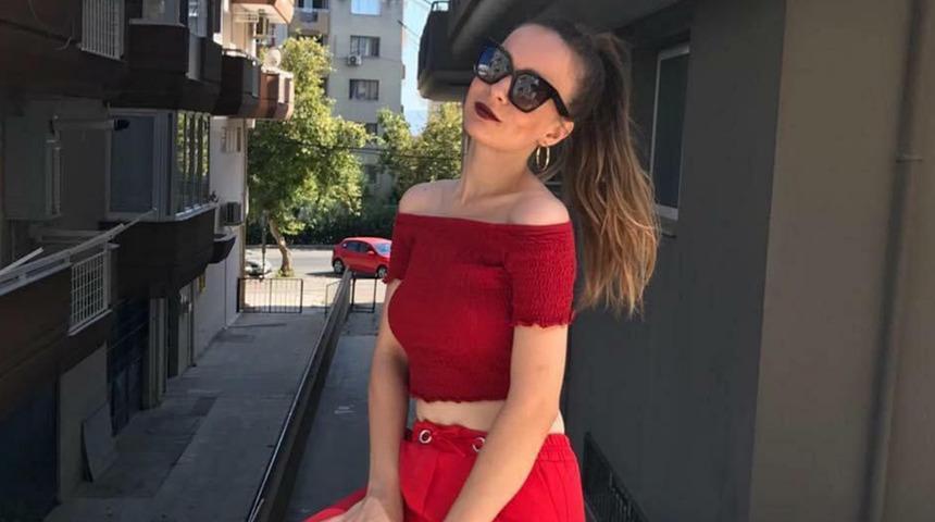 Çalıştığı fabrikada 3'üncü katından düştü! Genç Aleyna'nın feci sonu