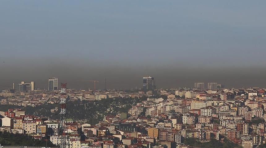 Son dakika: İstanbul'da yaşayanlar dikkat! 'An itibarıyla başlıyor' deyip duyurdular