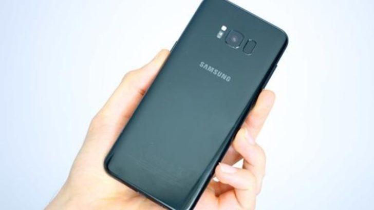 Galaxy S9 en hızlı şarj olan telefon olacak!
