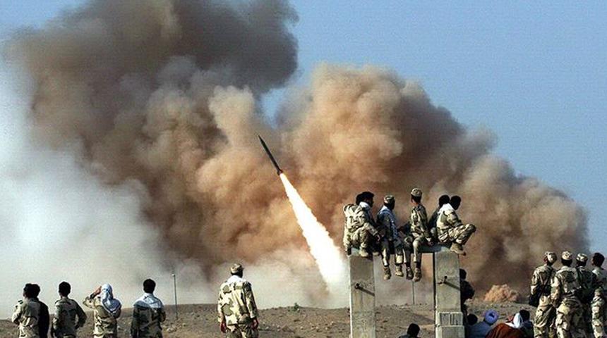 Suriye'de ABD-İran gerilimi tırmanıyor! "Derhal karşılık verilecek"