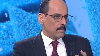 Yeniden Refah Partisi, Cumhur İttifakı'na katıldı! Milletvekilliği pazarlığı yapıldı mı? İbrahim Kalın canlı yayında açıkladı