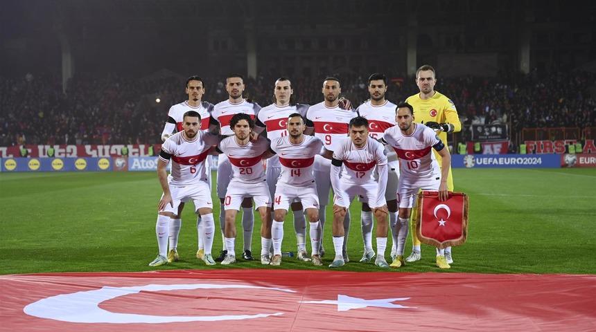 TFF Başkanı Mehmet Büyükekşi, İstiklal Marşı'nın ıslıklanmasına cevap verdi! 'İnşallah barış ortamı oluşur'
