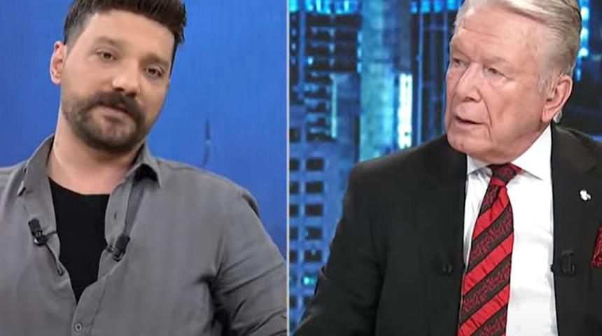 Oğuzhan Uğur, "Hala kendine gelemeyen arkadaşlarım var" diyerek anlattı! Deprem bölgesinde nasıl bir tabloyla karşılaştı?