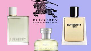 İmzamı kokumla atarım diyenler için en iyi Burberry parfüm çeşitleri ve yorumları