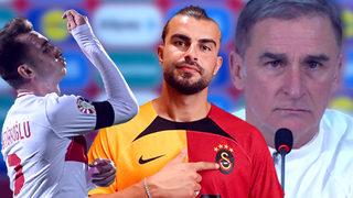 Stefan Kuntz, iddialara sert çıkıştı! Abdülkerim Bardakcı, Kerem Aktürkoğlu ve oruç cevabı! 'Bunu nereden çıkarıyorsunuz?'