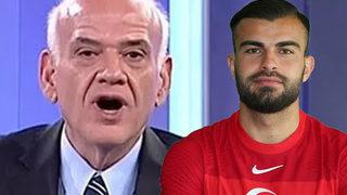 Ahmet Çakar'dan Abdülkerim Bardakcı için olay iddia! 'A Milli Takım'da bir şey mi yaptılar?'